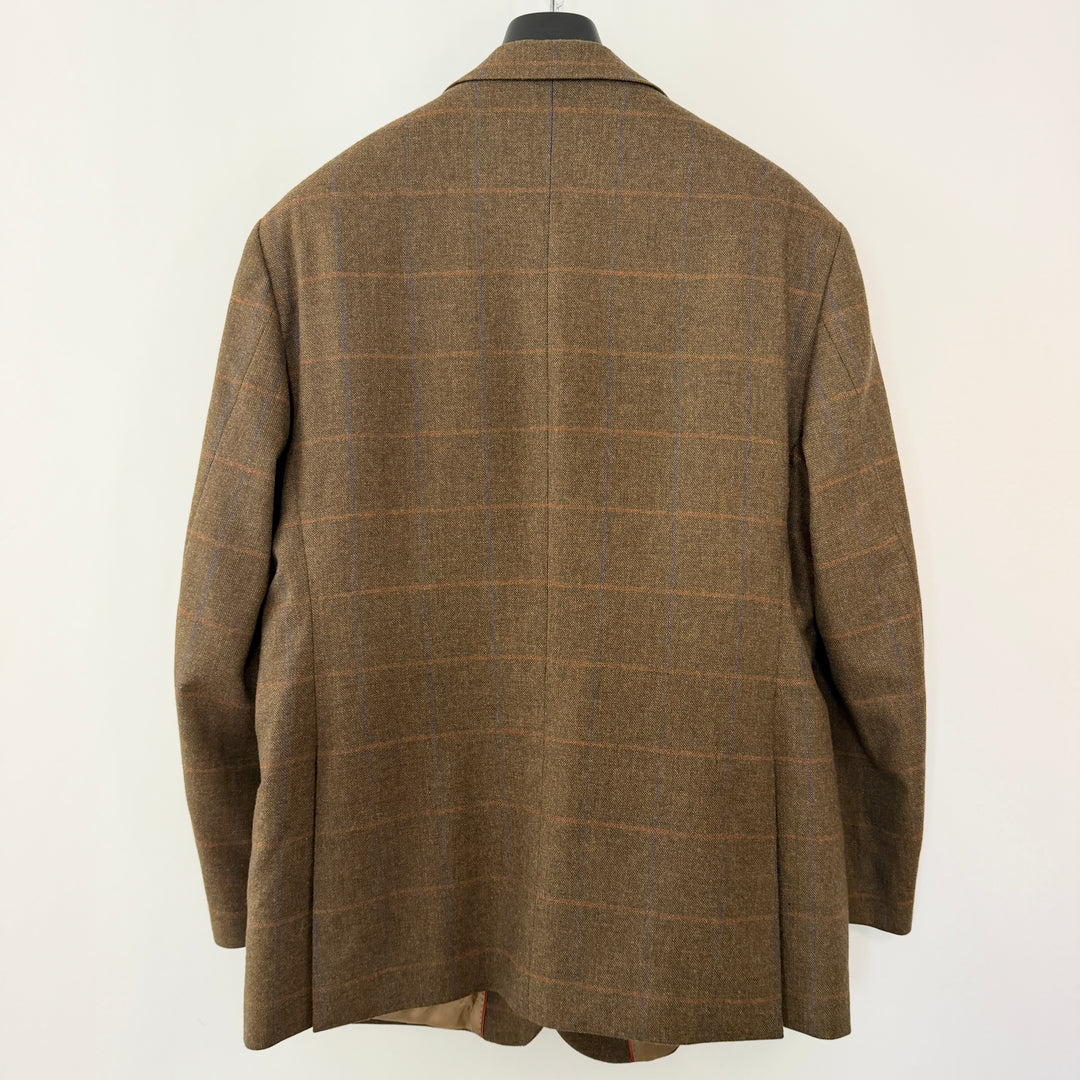 Walker Slater Edward Wool &amp; Cashmere Tweed Blazer