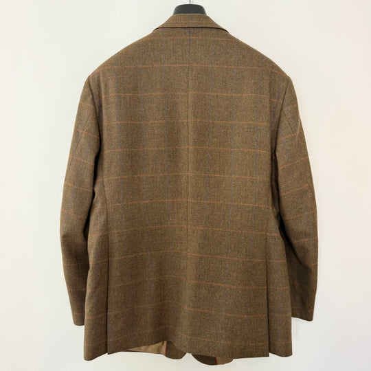 Walker Slater Edward Wool &amp; Cashmere Tweed Blazer