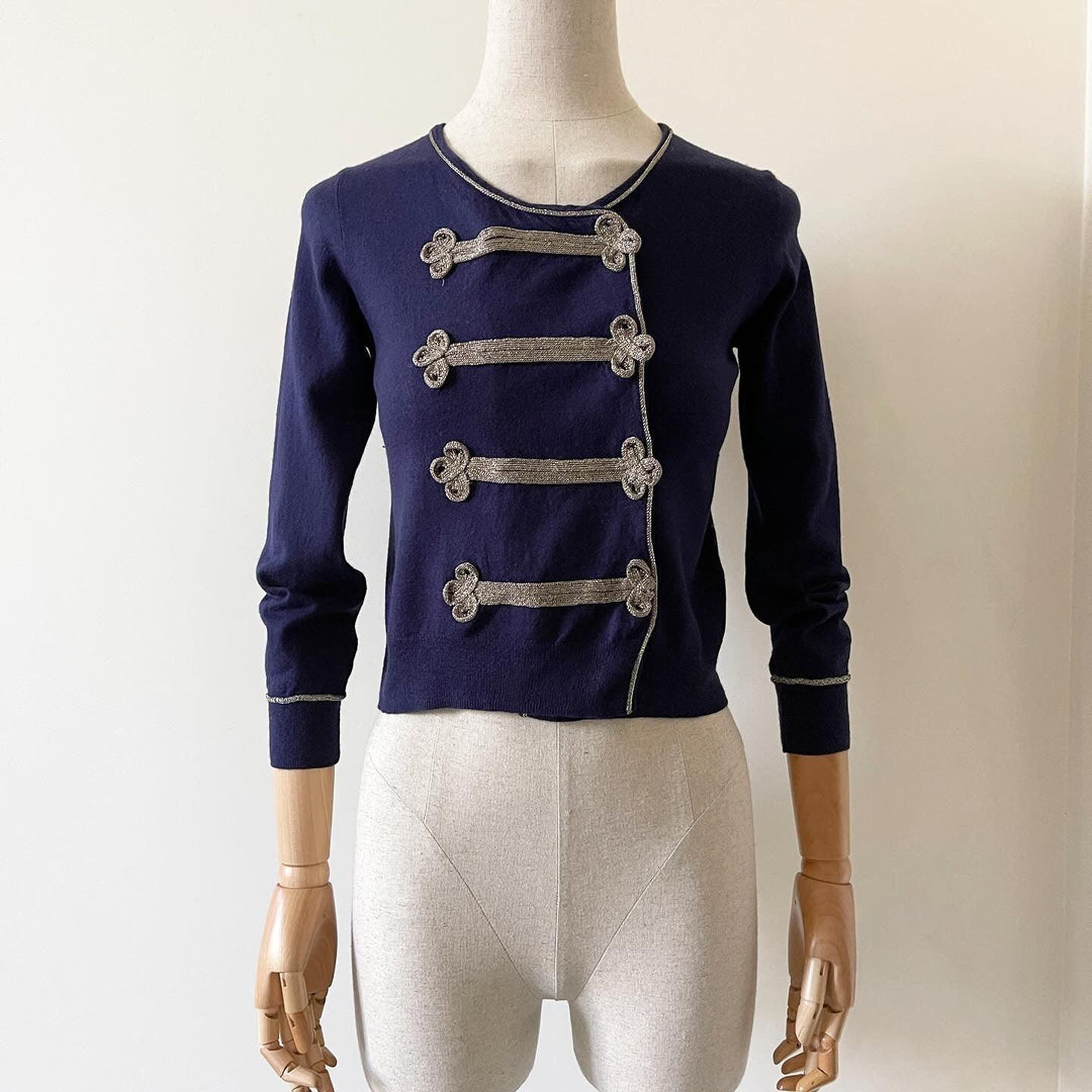 3.1 PHILLIP LIM - 3.1 PHILLIP LIM Cardigan - AVVIIVVA.COM