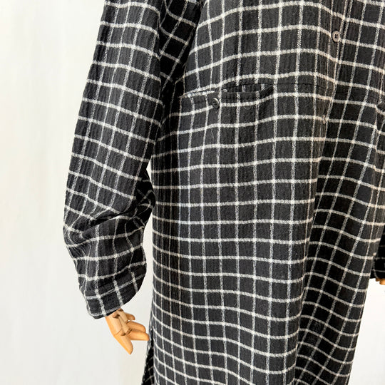 TRANSIT PAR SUCH Wool &amp; Viscose Dress