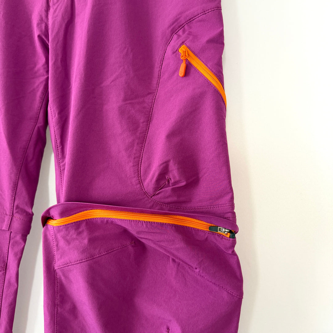 NORRONA transformer pants/shorts