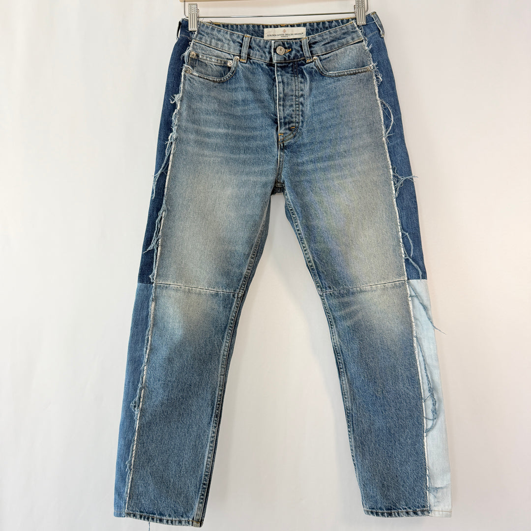 GOLDEN GOOSE Jeans
