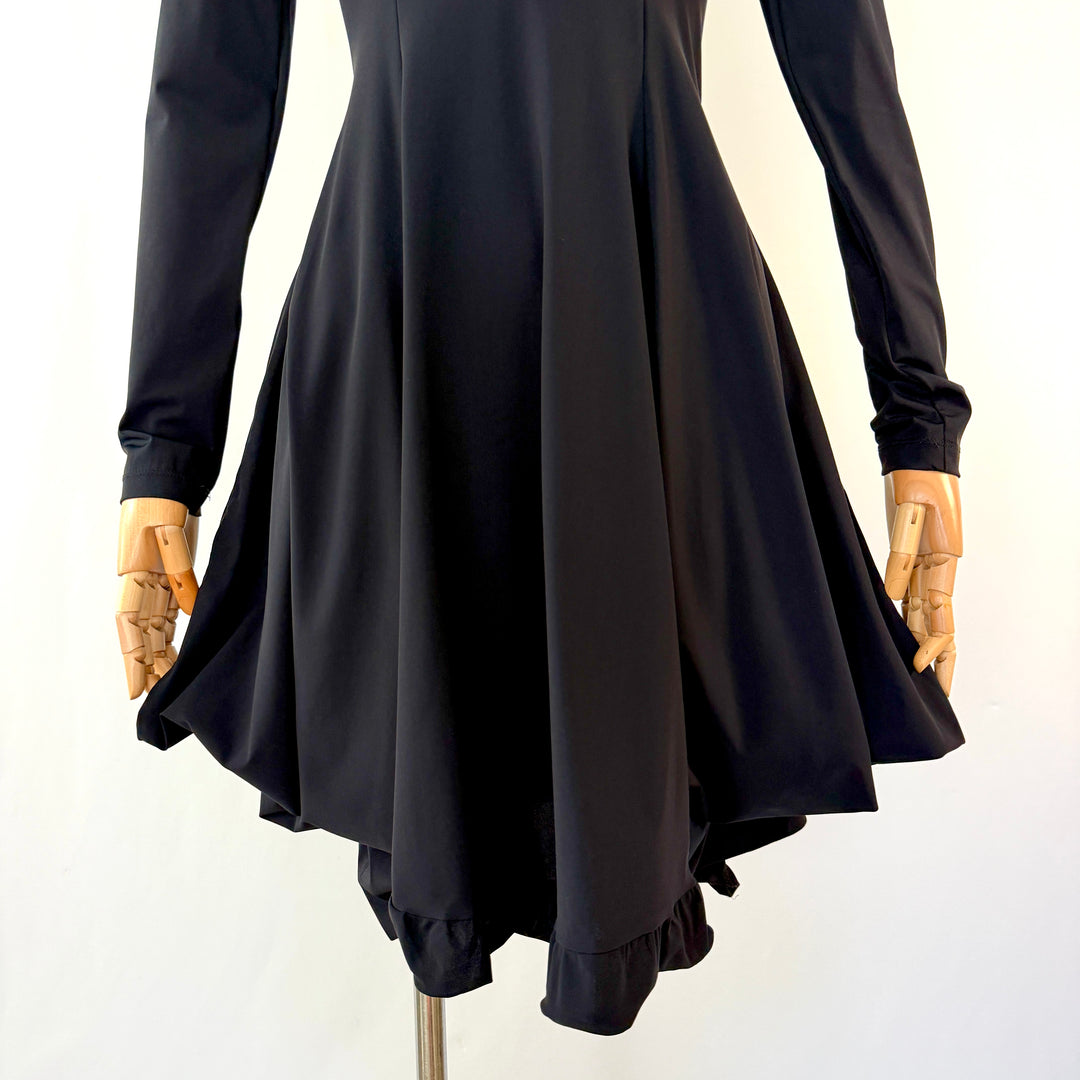 HIGH Everyday Couture Dress