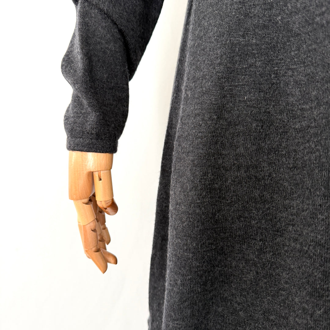 REPEAT cashmere dress