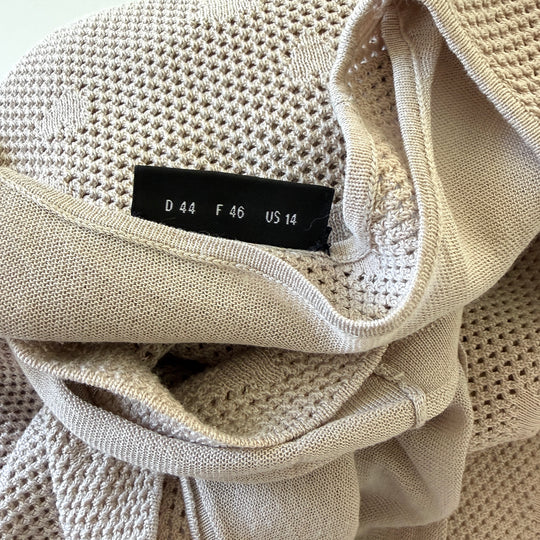 AKRIS Light Wool Pullover
