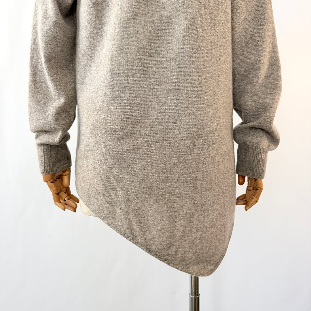 REPEAT Cashmere oversized sweater