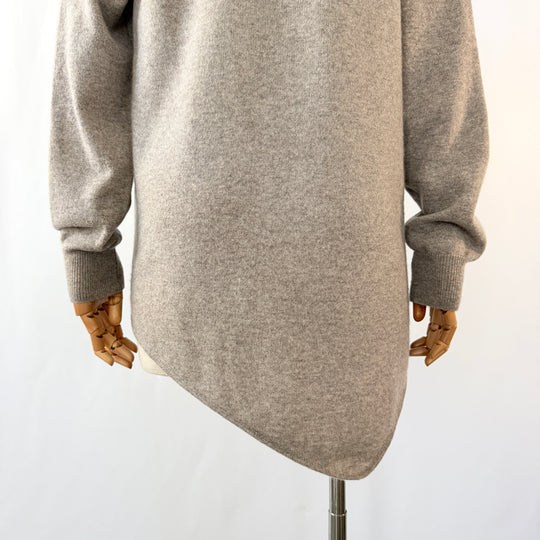 REPEAT Cashmere oversized sweater
