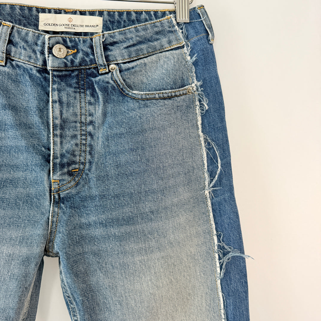 GOLDEN GOOSE Jeans