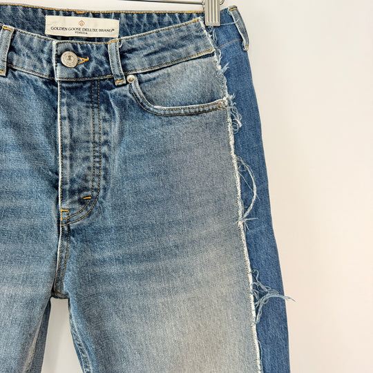 GOLDEN GOOSE Jeans