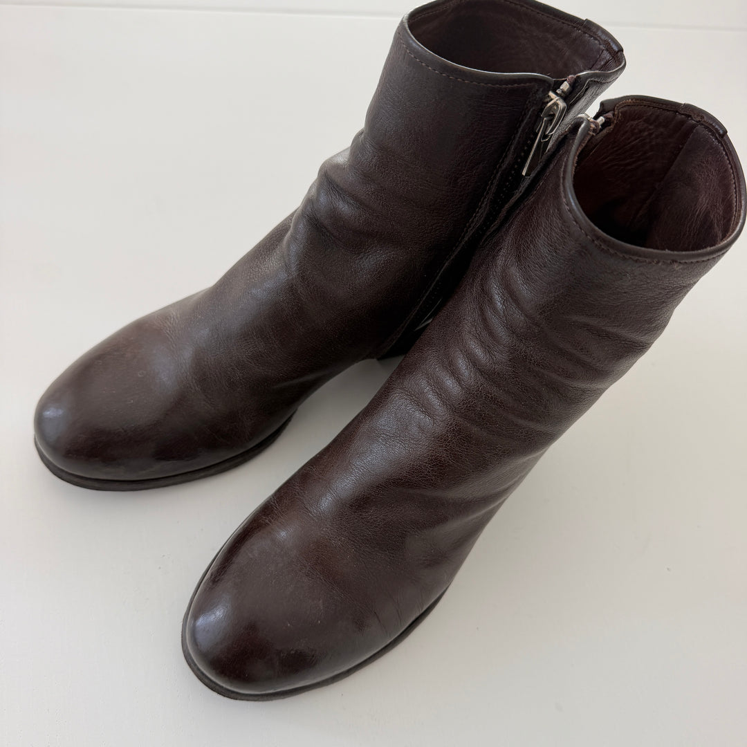 OFFICINE CREATIVE Boots