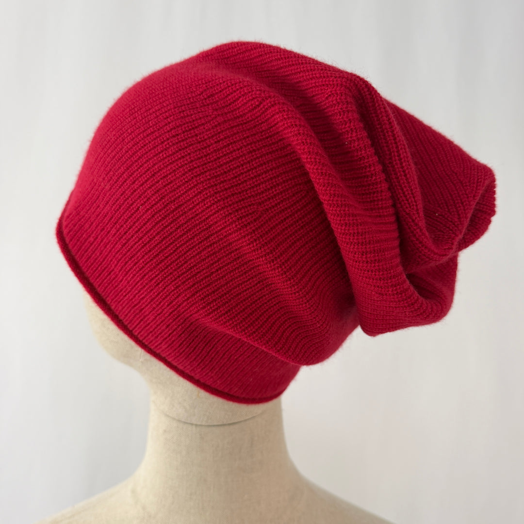 RUNDHOLZ new knitted cap
