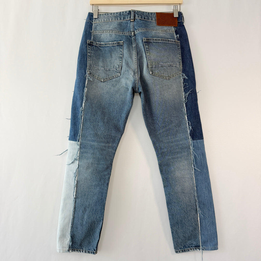 GOLDEN GOOSE Jeans