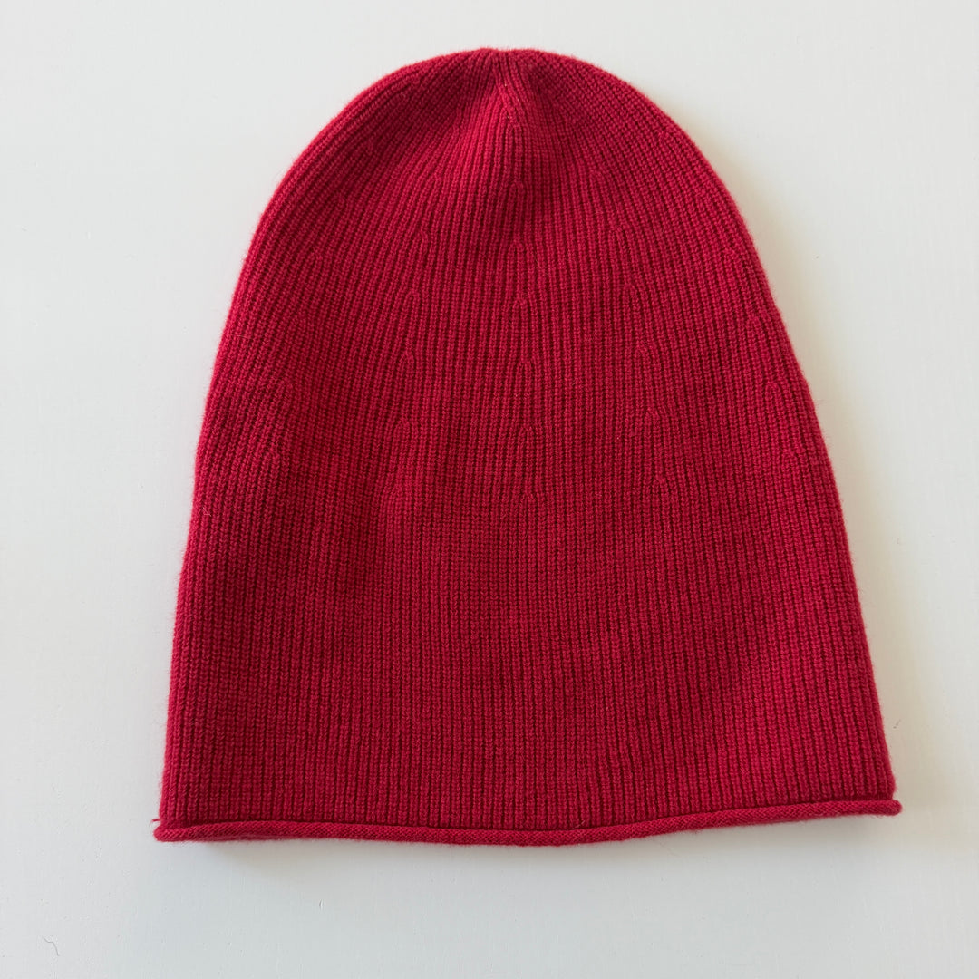 RUNDHOLZ new knitted cap