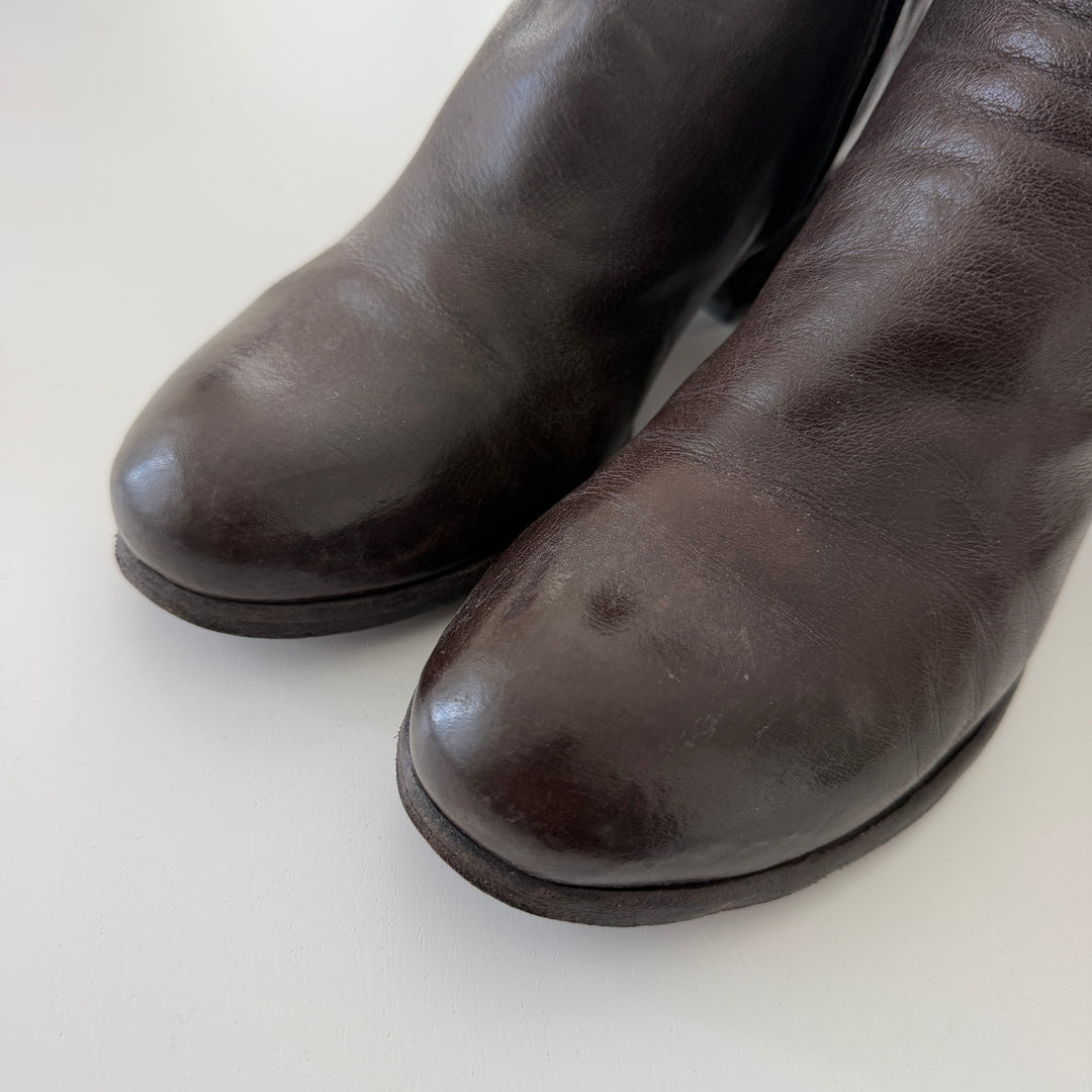 OFFICINE CREATIVE Boots