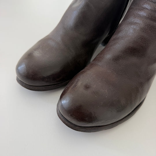 OFFICINE CREATIVE Boots