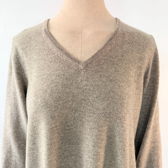 REPEAT Cashmere oversized sweater