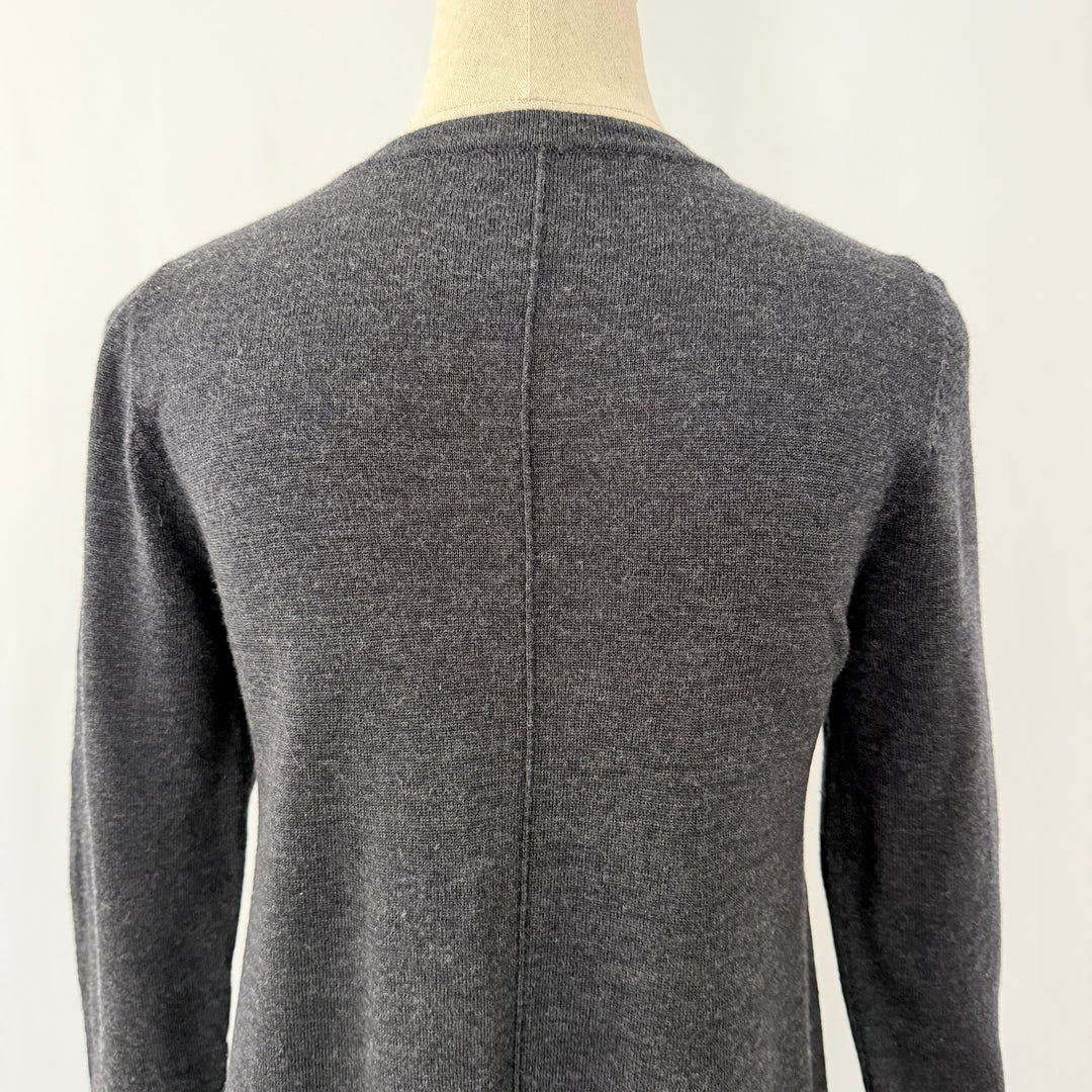 REPEAT cashmere dress