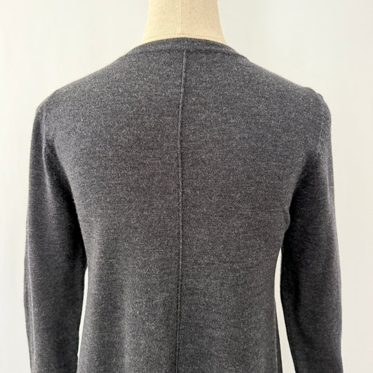 REPEAT cashmere dress