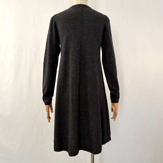 REPEAT cashmere dress