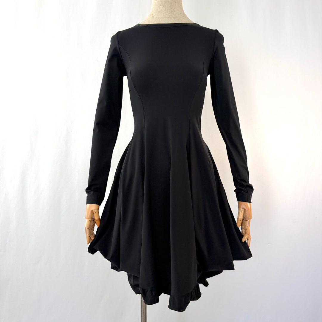 HIGH Everyday Couture Dress