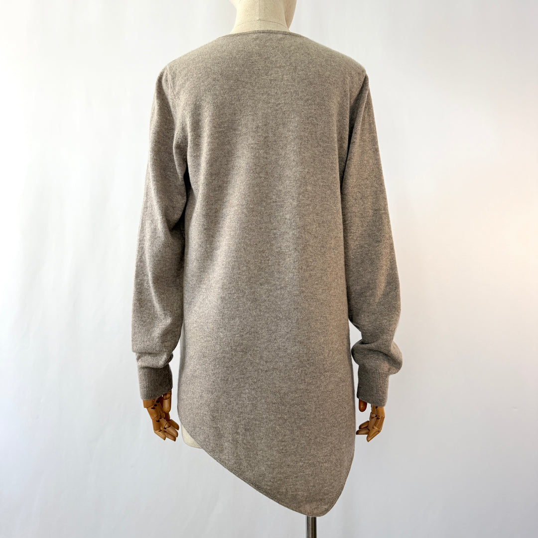 REPEAT Cashmere oversized sweater