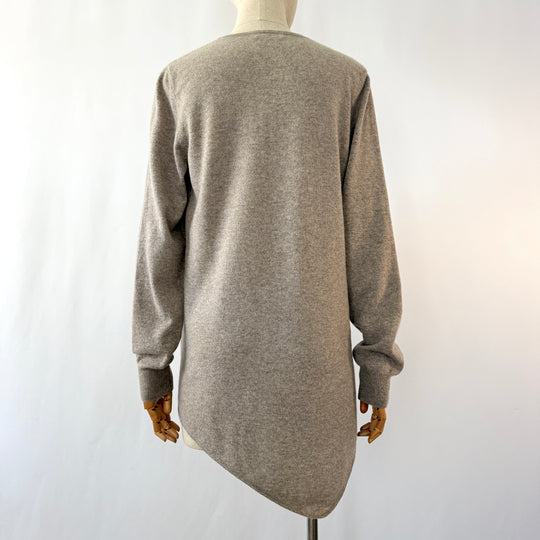 REPEAT Cashmere oversized sweater