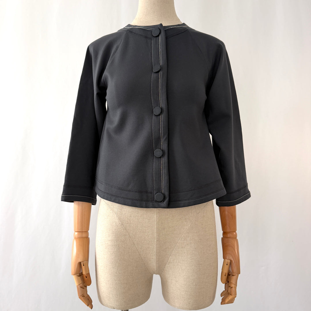 HIGH Everyday Couture new cardigan