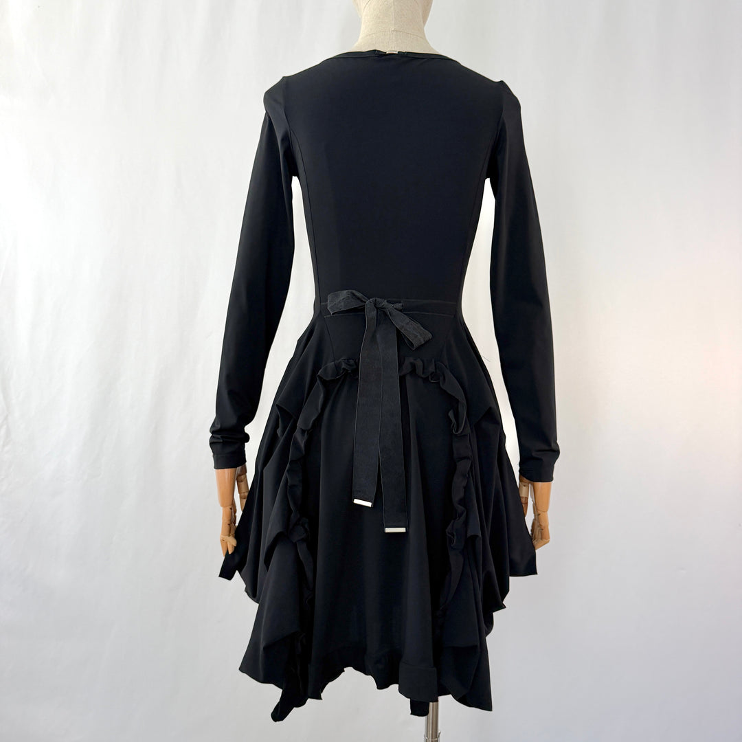 HIGH Everyday Couture Dress