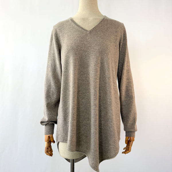 REPEAT Cashmere oversized sweater