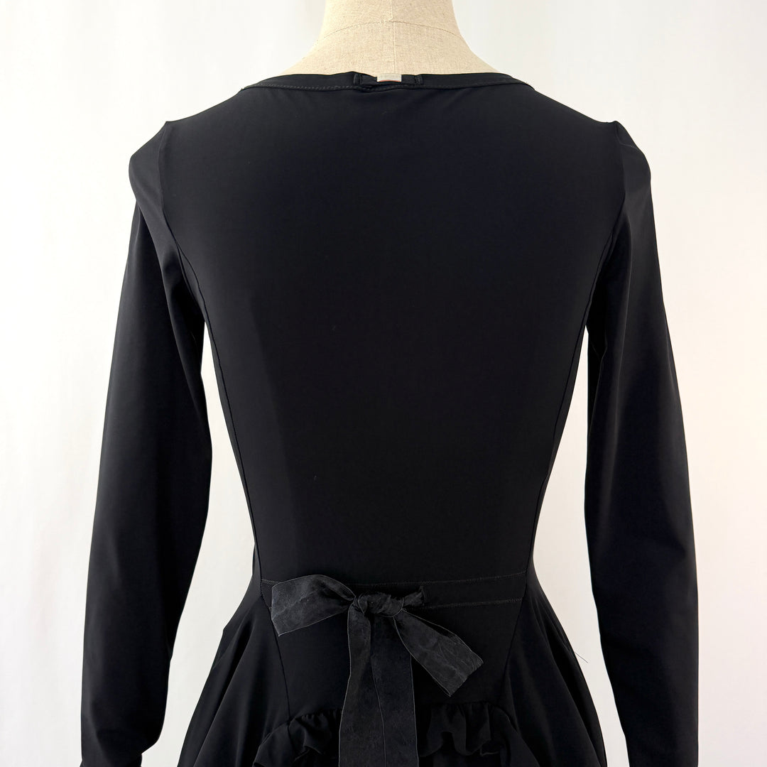 HIGH Everyday Couture Dress
