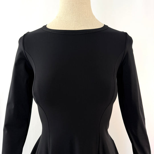 HIGH Everyday Couture Dress