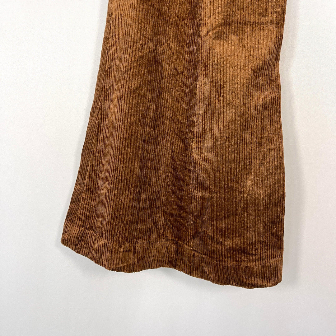 8 PM - 8 PM Velvet Pants - AVVIIVVA.COM