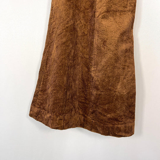 8 PM - 8 PM Velvet Pants - AVVIIVVA.COM