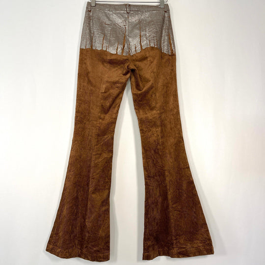 8 PM - 8 PM Velvet Pants - AVVIIVVA.COM