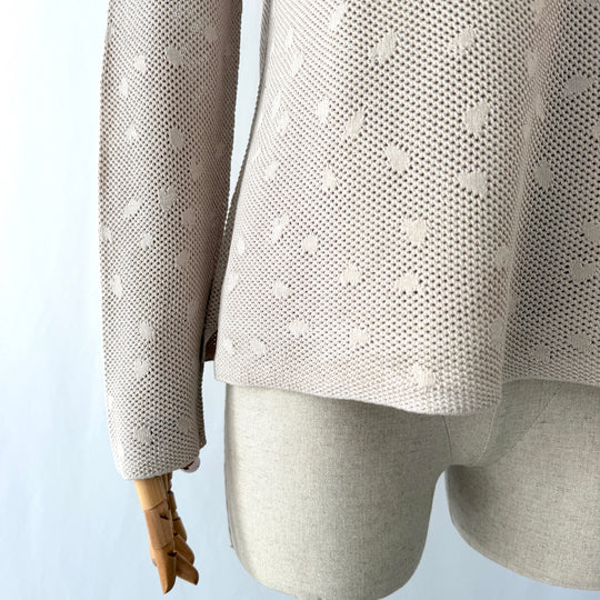 AKRIS Light Wool Pullover