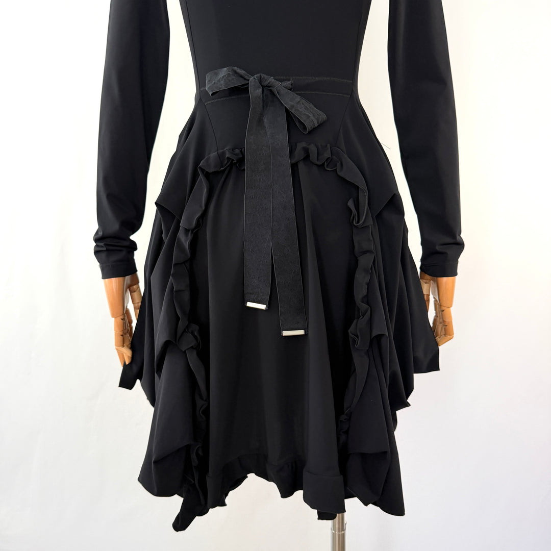 HIGH Everyday Couture Dress