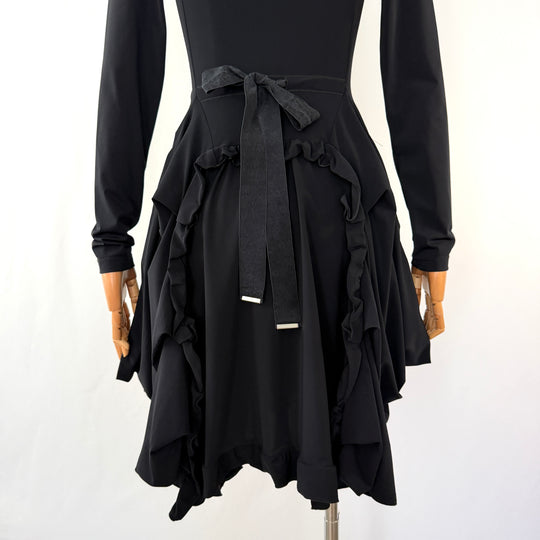 HIGH Everyday Couture Dress