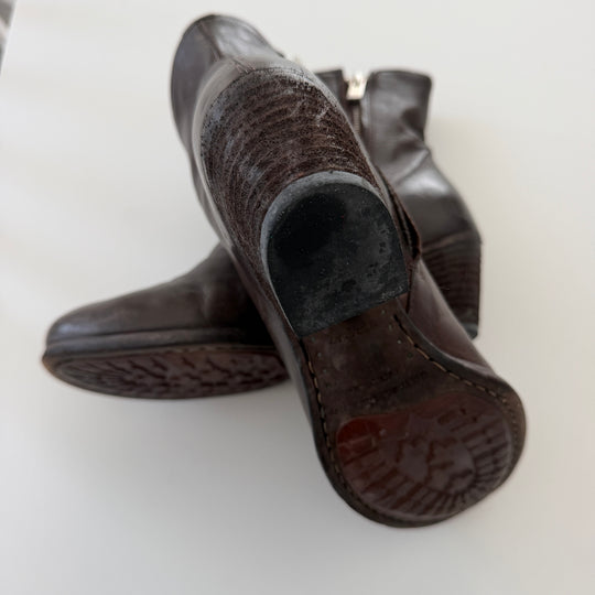 OFFICINE CREATIVE Boots
