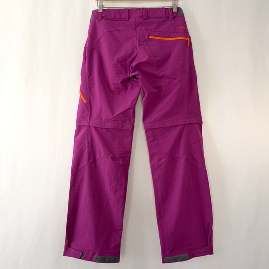 NORRONA transformer pants/shorts