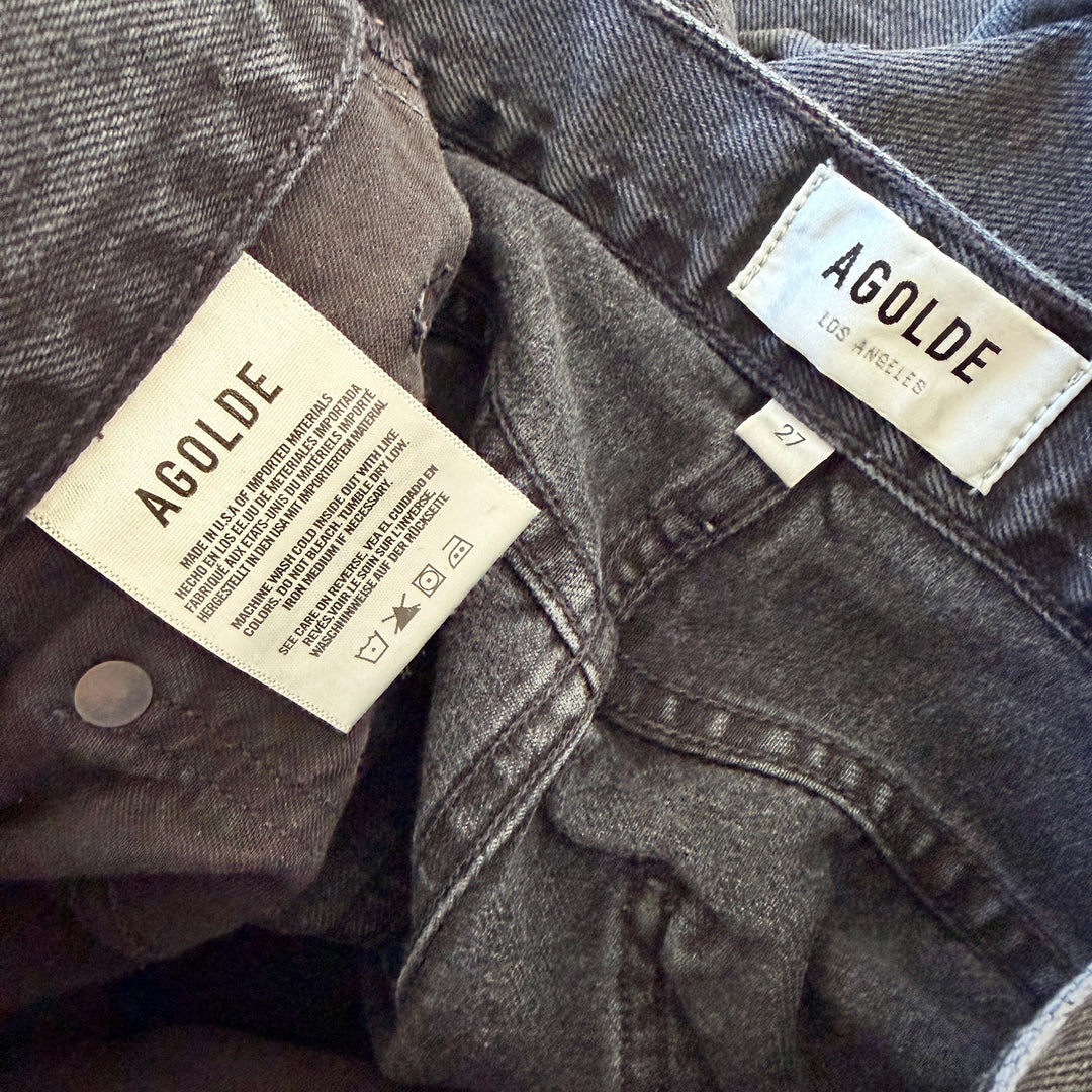 AGOLDE Jeans