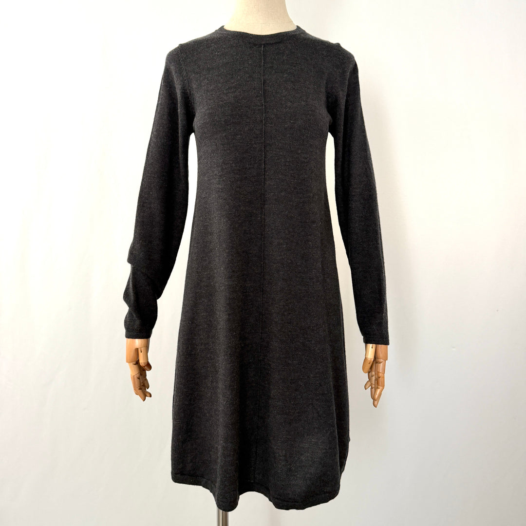 REPEAT cashmere dress