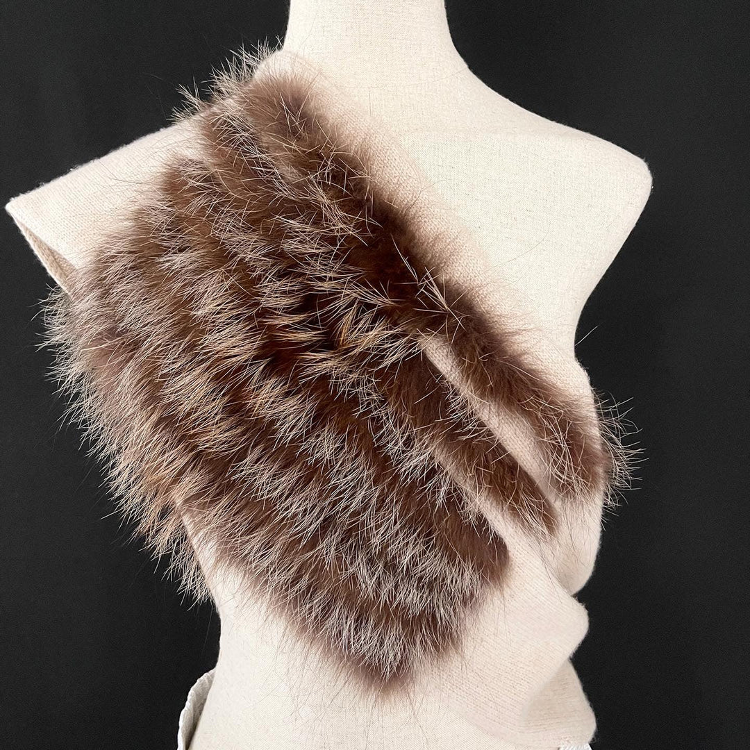 FABIANA FILIPPI Infinity Transformer Scarf