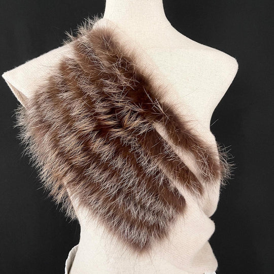 FABIANA FILIPPI Infinity Transformer Scarf