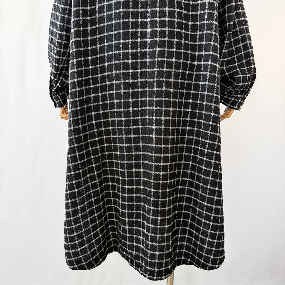 TRANSIT PAR SUCH Wool &amp; Viscose Dress