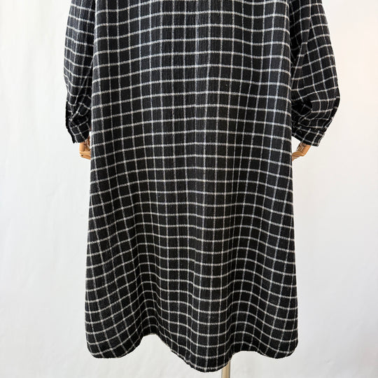 TRANSIT PAR SUCH Wool &amp; Viscose Dress