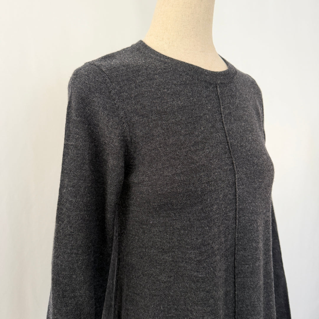 REPEAT cashmere dress