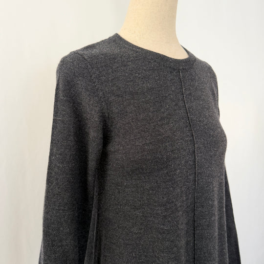 REPEAT cashmere dress