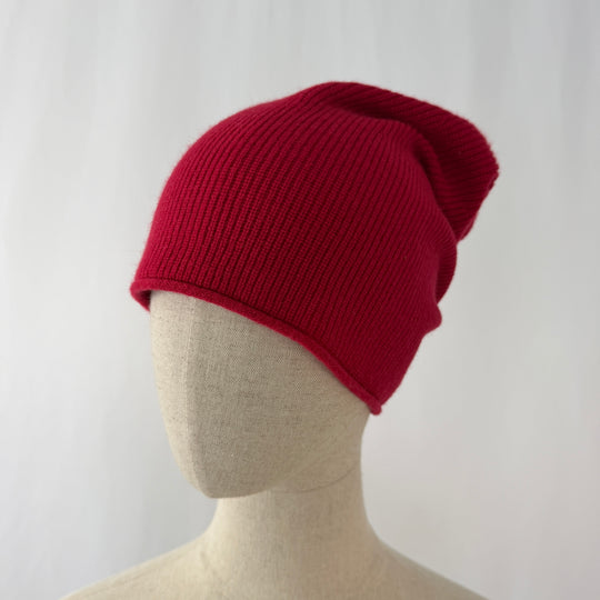 RUNDHOLZ new knitted cap