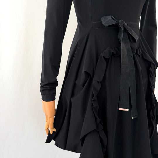 HIGH Everyday Couture Dress