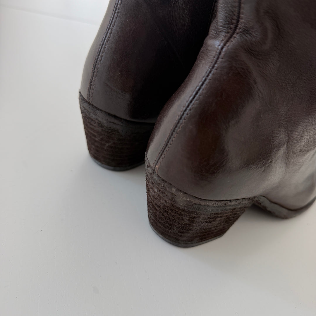 OFFICINE CREATIVE Boots